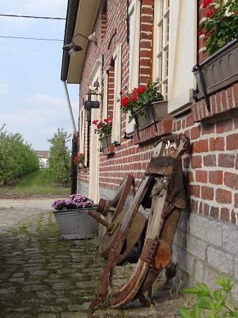 B&B Hoeve Ransberg Exteriér fotografie